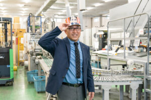 与信管理の革新が営業判断を加速させたURIHO活用のリアル