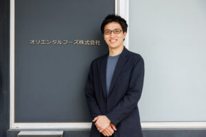 取引先の突然の倒産で気づいた、事業を守る“URIHO”という選択肢